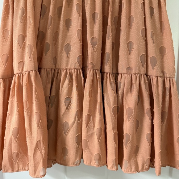 Flowy Dress - Picture 5 of 9